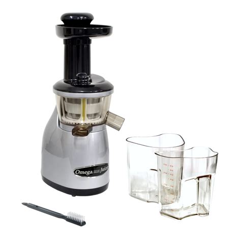 Omega VRT330 Juicer 